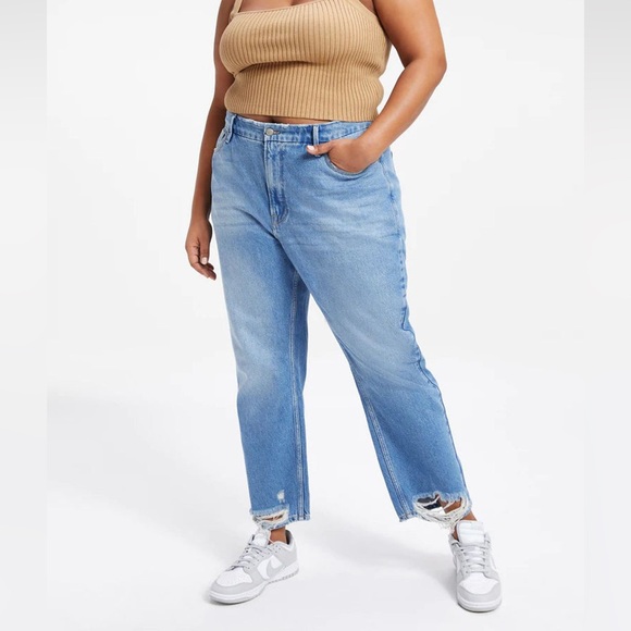 BNWT Good American, Good Heritage Jeans, Premium Denim - Picture 1 of 5